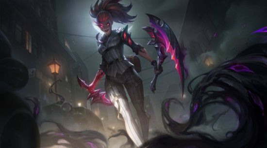 血之黎明行者续作招聘启动，吸血鬼RPG传说新篇走向何方